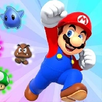 super_mario_crush_saga_puzzle Spiele